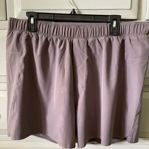 Peak Velocity Shorts Size XL